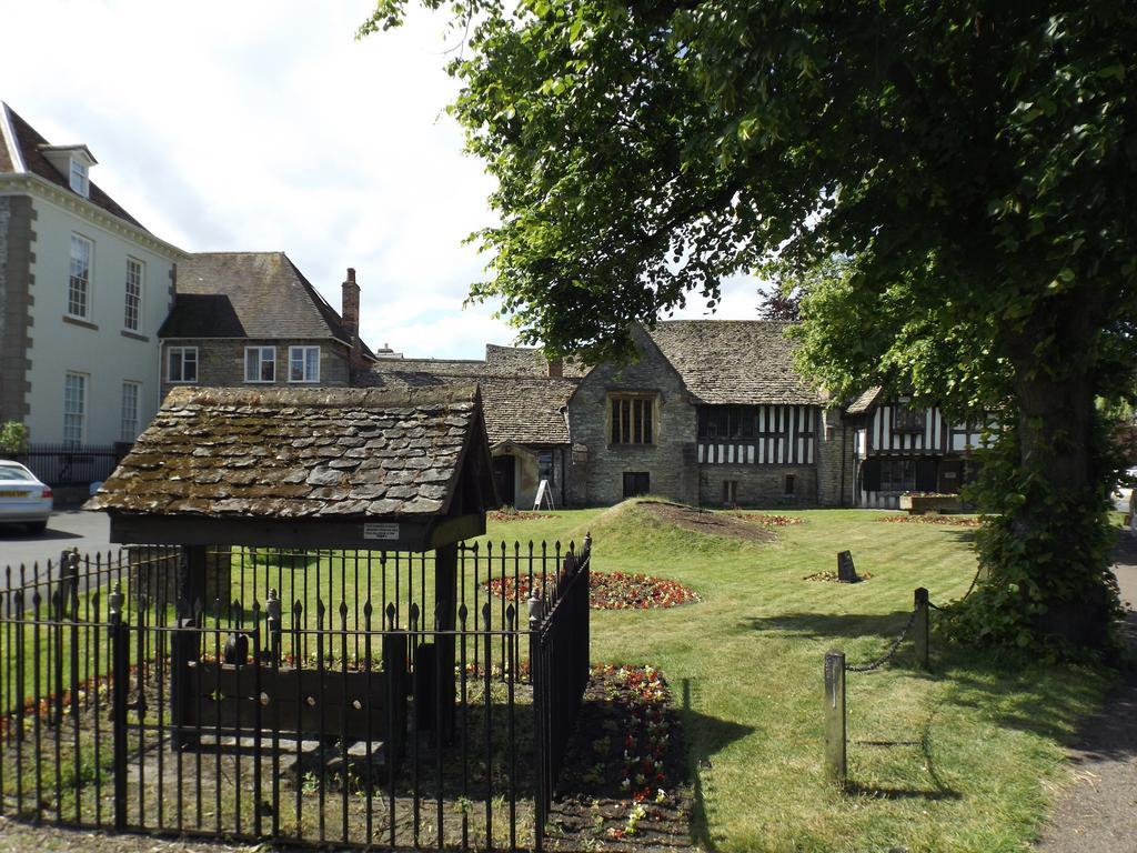 Your Home From Home On The Edge Of The Cotswolds Evesham Zewnętrze zdjęcie