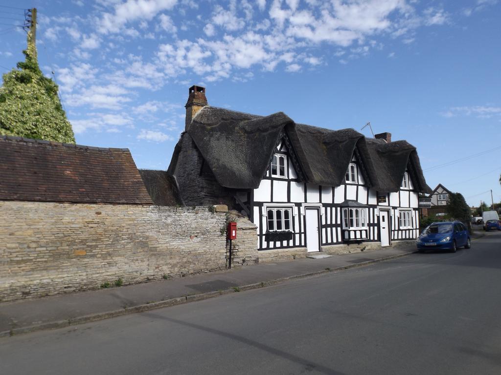 Your Home From Home On The Edge Of The Cotswolds Evesham Zewnętrze zdjęcie