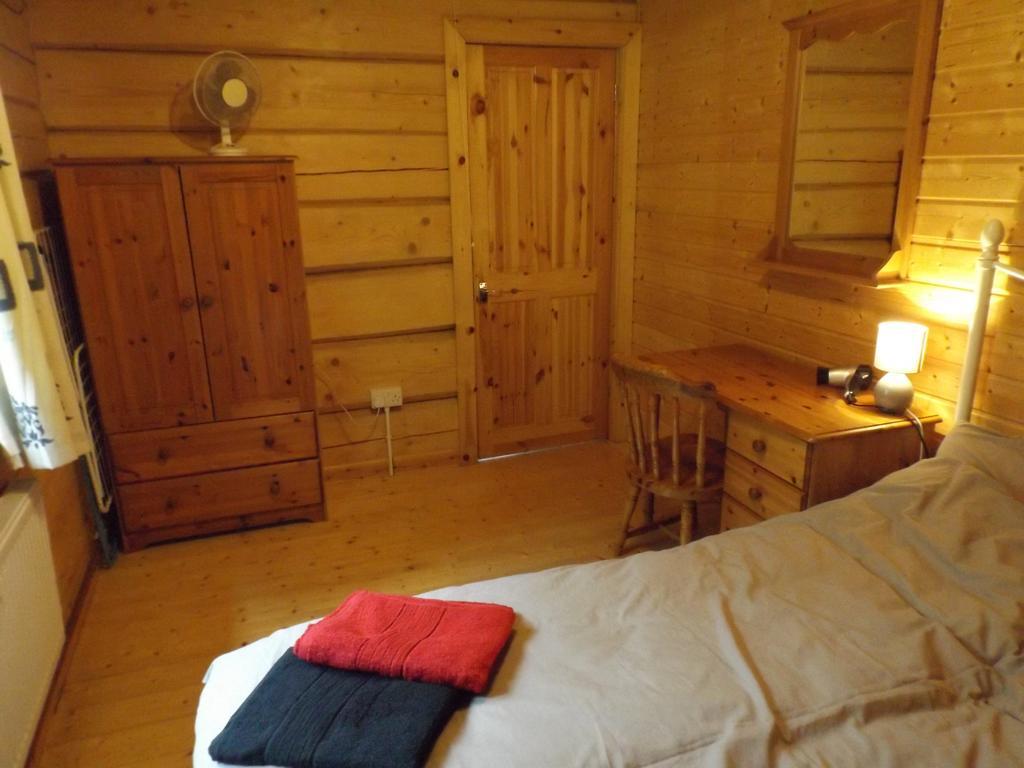 Your Home From Home On The Edge Of The Cotswolds Evesham Pokój zdjęcie