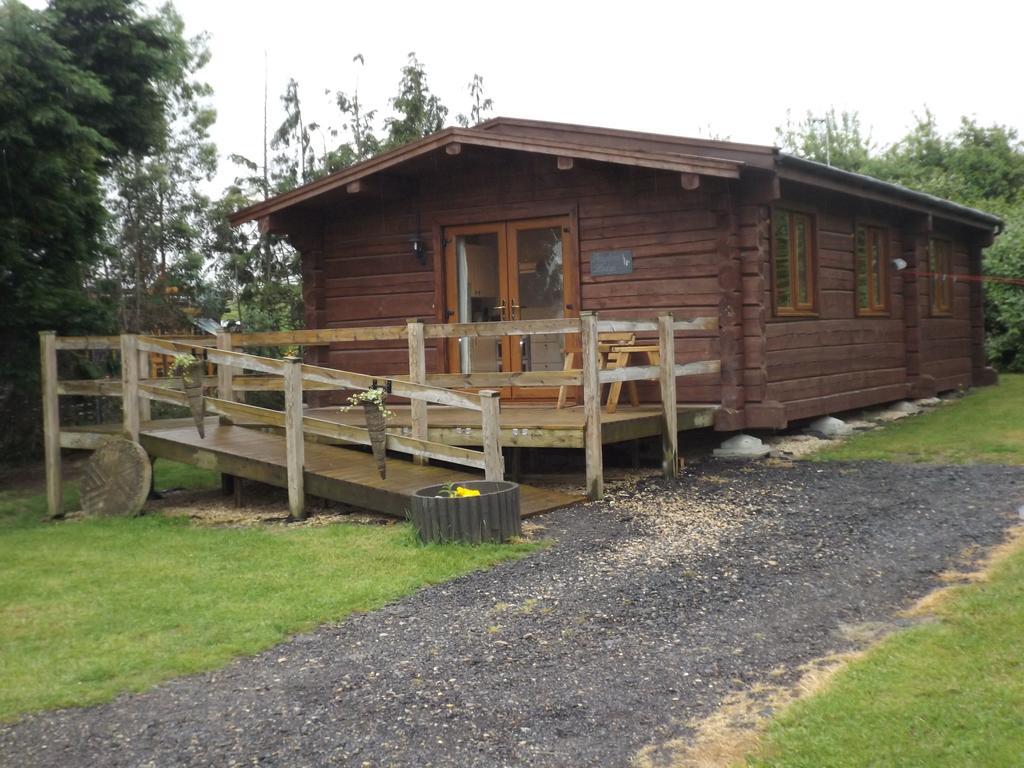 Your Home From Home On The Edge Of The Cotswolds Evesham Pokój zdjęcie