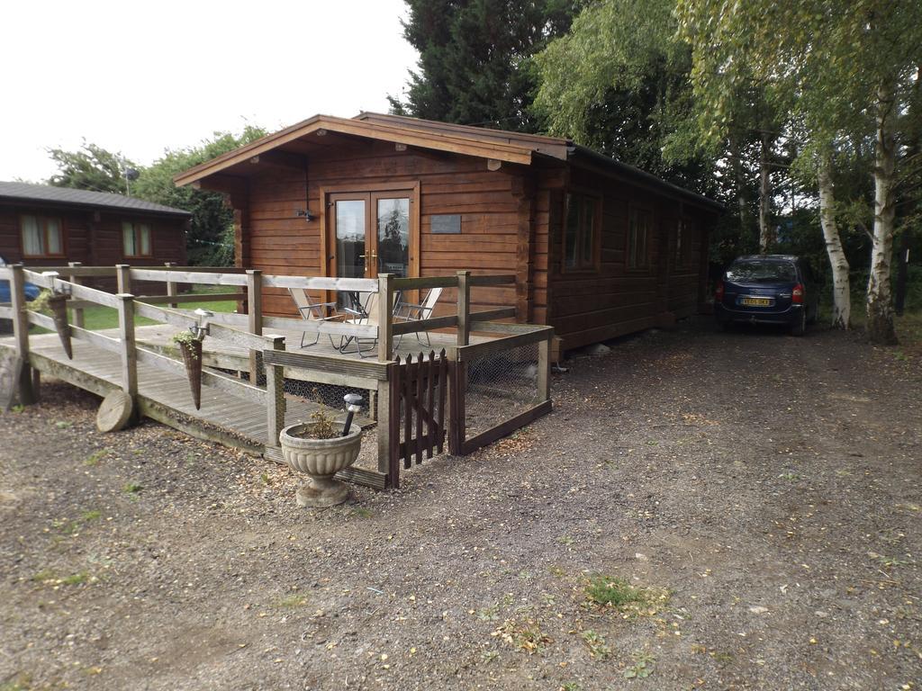 Your Home From Home On The Edge Of The Cotswolds Evesham Pokój zdjęcie