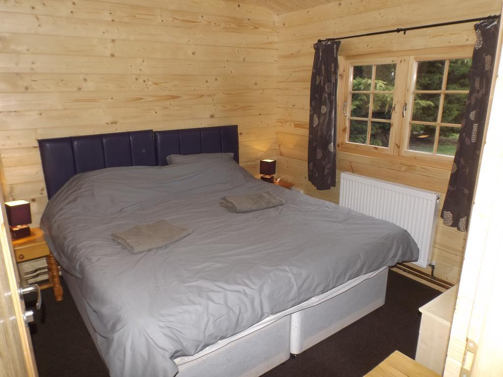 Your Home From Home On The Edge Of The Cotswolds Evesham Zewnętrze zdjęcie